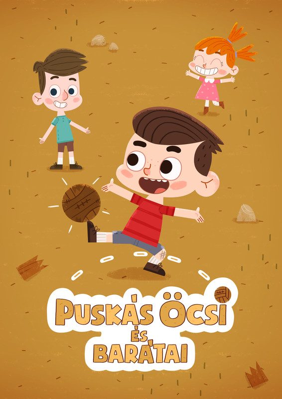 PUSKAS